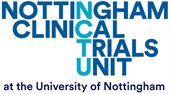 Nottingham Clinical Trials Unist logo